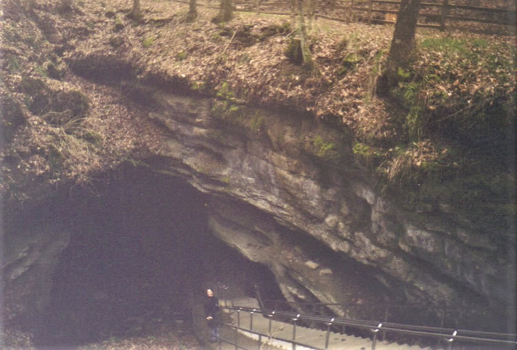 Mammoth Cave National Park